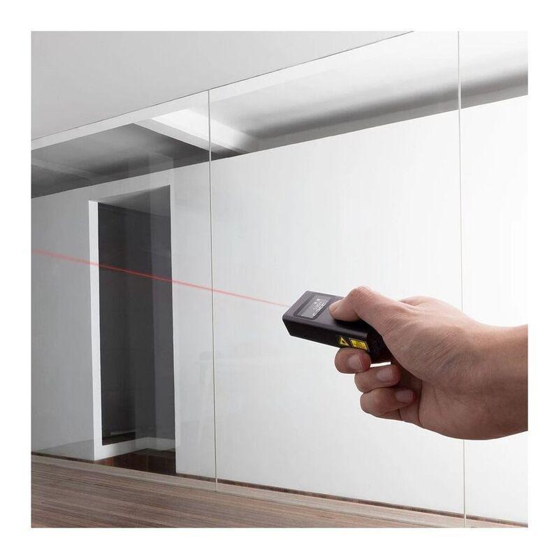 Xiaomi Mi Smart Laser Measure Rangefinder - Black, , large image number 1