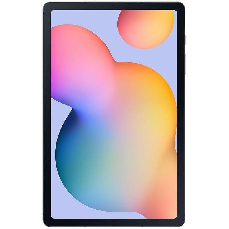 Samsung Galaxy Tab S6 Lite 10.4 64GB Wi-Fi Tablet - Oxford Grey, , large image number 0