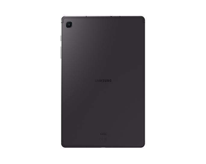 Samsung Galaxy Tab S6 Lite 10.4 64GB Wi-Fi Tablet - Oxford Grey, , large image number 3