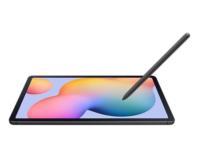 Samsung Galaxy Tab S6 Lite 10.4 64GB Wi-Fi Tablet - Oxford Grey, , large image number 5