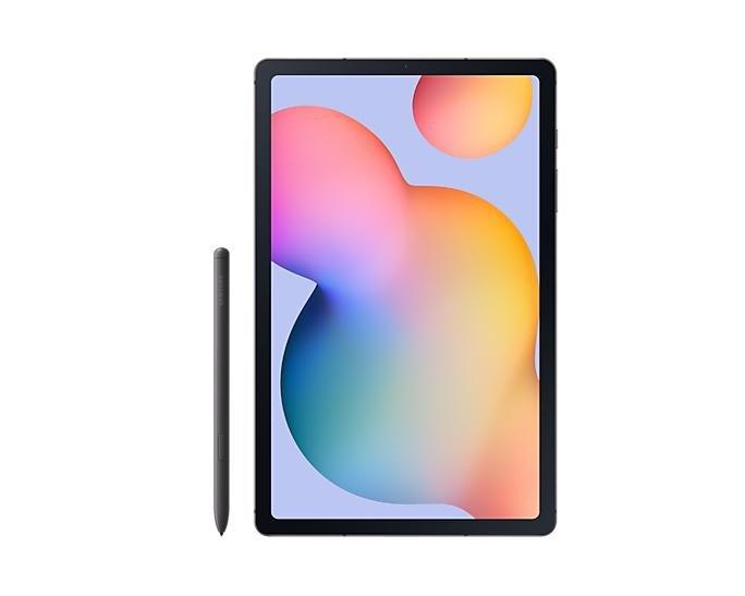 Samsung Galaxy Tab S6 Lite 10.4 64GB Wi-Fi Tablet - Oxford Grey, , large image number 7