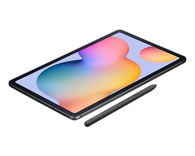 Samsung Galaxy Tab S6 Lite 10.4 64GB Wi-Fi Tablet - Oxford Grey, , large image number 8
