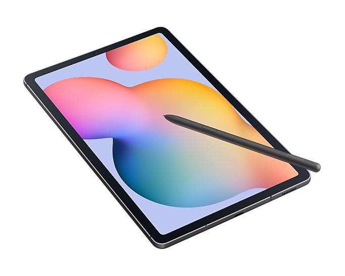 Samsung Galaxy Tab S6 Lite 10.4 64GB Wi-Fi Tablet - Oxford Grey, , large image number 9