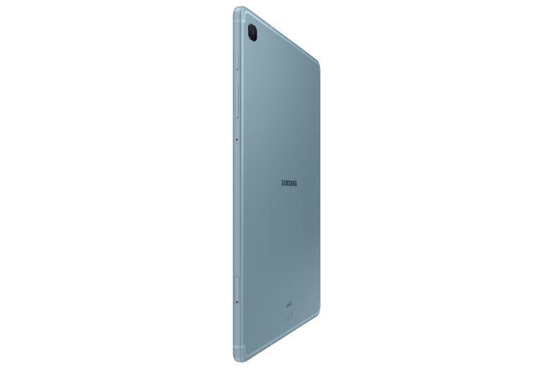 Samsung Galaxy Tab S6 Lite 10.4 64GB Wi-Fi Tablet - Angora Blue, , large image number 2