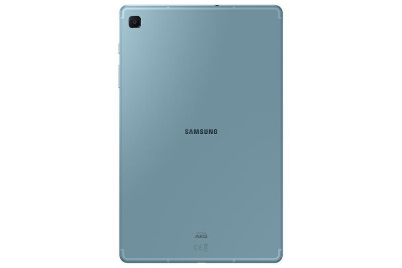 Samsung Galaxy Tab S6 Lite 10.4 64GB Wi-Fi Tablet - Angora Blue, , large image number 3