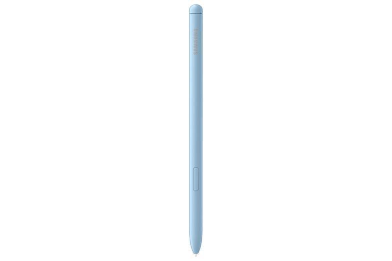Samsung Galaxy Tab S6 Lite 10.4 64GB Wi-Fi Tablet - Angora Blue, , large image number 10