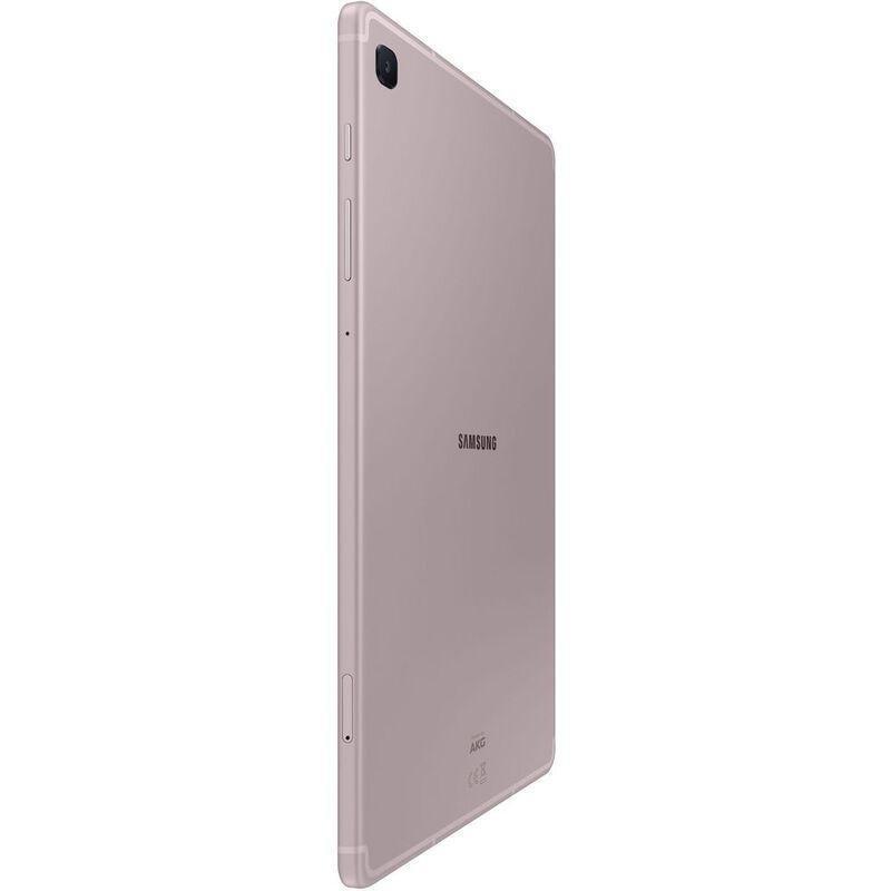 Samsung Galaxy Tab S6 Lite 10.4 64GB Wi-Fi Tablet - Chiffon Pink, , large image number 6