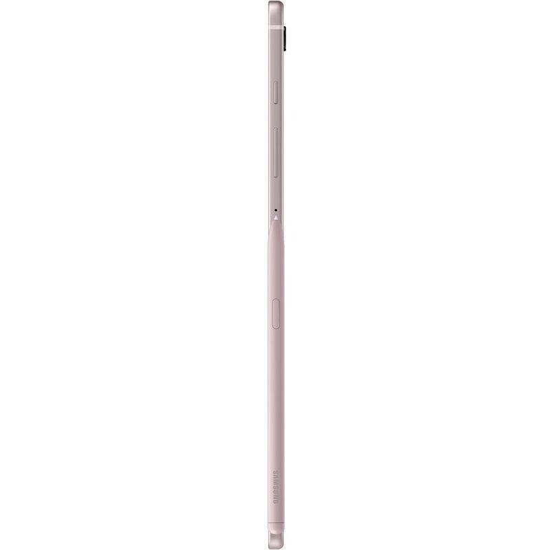 Samsung Galaxy Tab S6 Lite 10.4 64GB Wi-Fi Tablet - Chiffon Pink, , large image number 7
