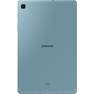 SAMSUNG - Samsung Galaxy Tab S6 Lite 10.4 128GB Wi-Fi Tablet - Angora Blue