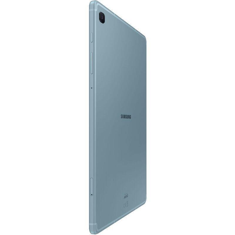 Samsung Galaxy Tab S6 Lite 10.4 128GB Wi-Fi Tablet - Angora Blue, , large image number 6