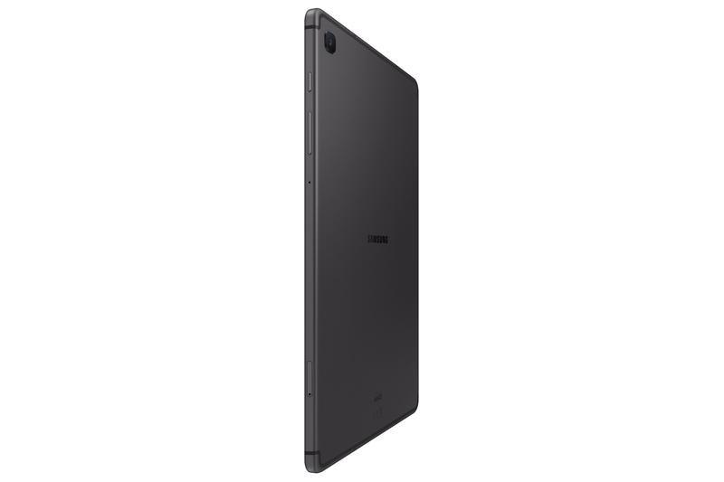 Samsung Galaxy Tab S6 Lite 10.4 64Gb LTE Tablet - Oxford Grey, , large image number 4