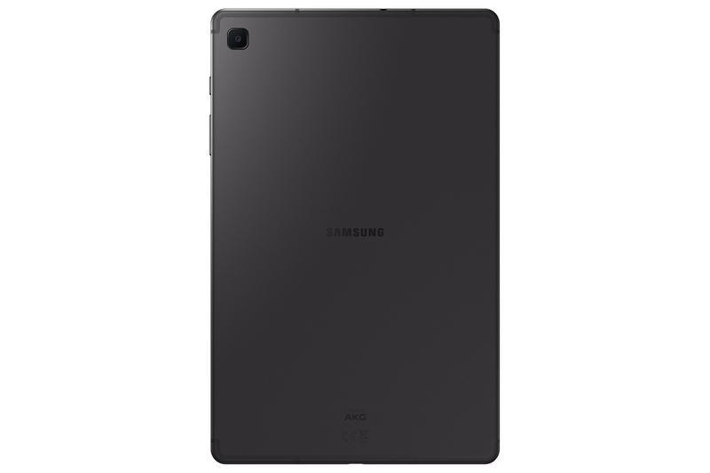 Samsung Galaxy Tab S6 Lite 10.4 64Gb LTE Tablet - Oxford Grey, , large image number 5