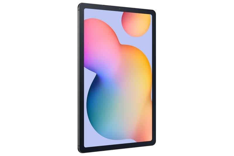 Samsung Galaxy Tab S6 Lite 10.4 64Gb LTE Tablet - Oxford Grey, , large image number 8