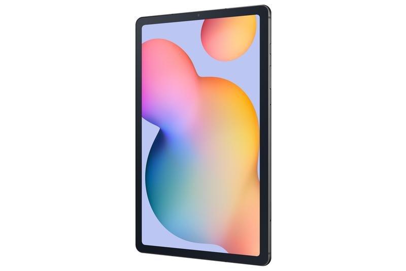 Samsung Galaxy Tab S6 Lite 10.4 64Gb LTE Tablet - Oxford Grey, , large image number 10