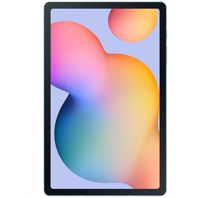 Samsung Galaxy Tab S6 Lite 10.4 64GB LTE Tablet - Angora Blue, , large image number 0