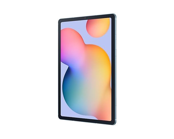 Samsung Galaxy Tab S6 Lite 10.4 64GB LTE Tablet - Angora Blue, , large image number 2