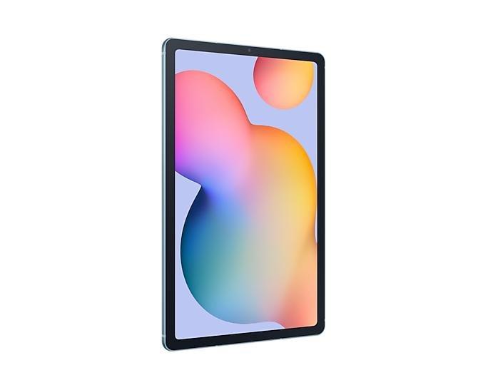 Samsung Galaxy Tab S6 Lite 10.4 64GB LTE Tablet - Angora Blue, , large image number 5