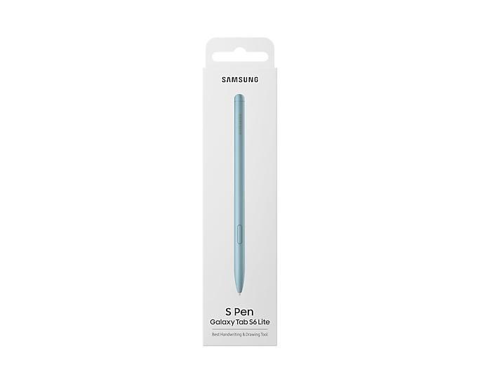 Samsung Galaxy Tab S6 Lite 10.4 64GB LTE Tablet - Angora Blue, , large image number 9