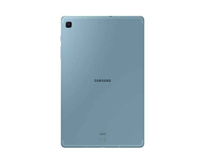 Samsung Galaxy Tab S6 Lite 10.4 64GB LTE Tablet - Angora Blue, , large image number 10