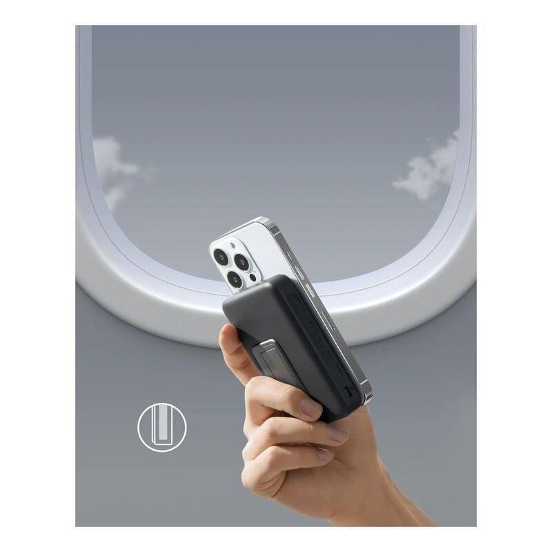 Anker 633 Magnetic Battery (MagGo) - Black, , large image number 3
