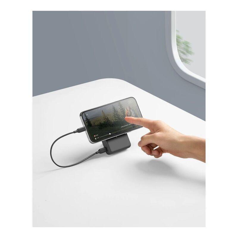 Anker 633 Magnetic Battery (MagGo) - Black, , large image number 4