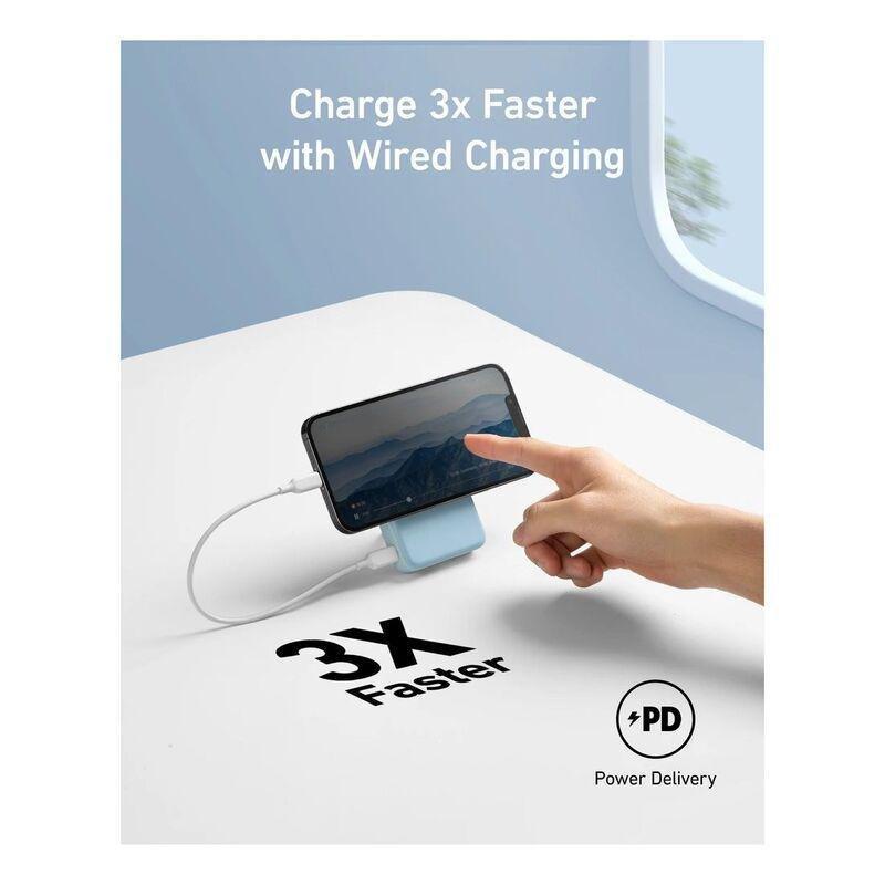 Anker 633 Magnetic Battery (MagGo) - Black, , large image number 7