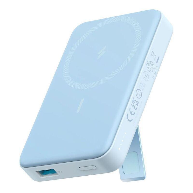 Anker 633 Magnetic Battery (MagGo) - Blue, , large image number 0