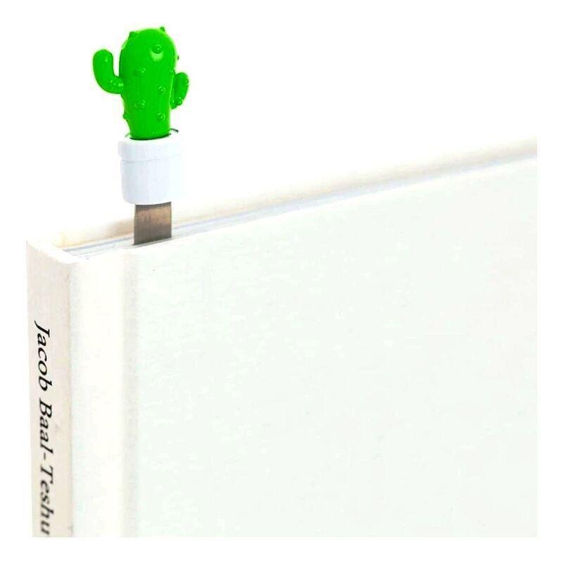 Metalmorphose Stationery Bookmark - Scooter Design - Red, , medium