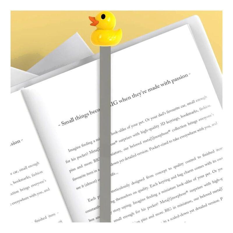 Metalmorphose Stationery Bookmark - Tree Of Life Design - Matt Chrome Outside + Green Inside, , medium