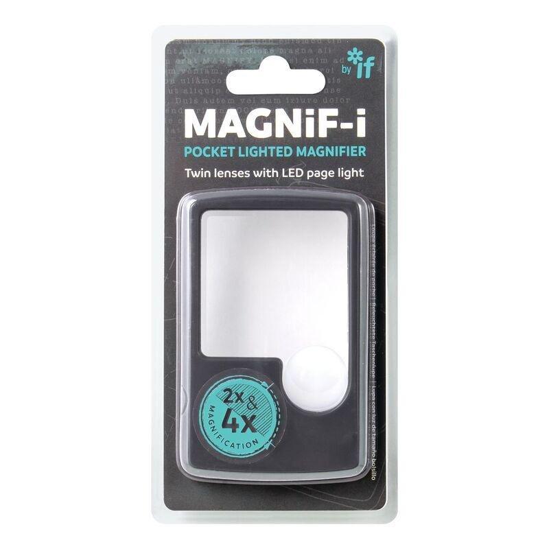 If Magnif-i Pocket Lighted Magnifier, , medium