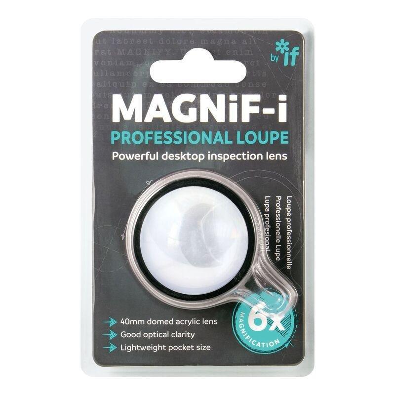If Magnif-i Professional Loupe, , large image number 0