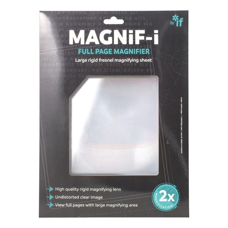 If Magnif-i Full Page Magnifier, , large image number 0