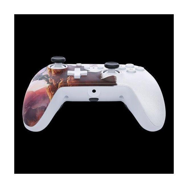 PowerA Hero's Ascent Wired Controller for Nintendo Switch, , large image number 1