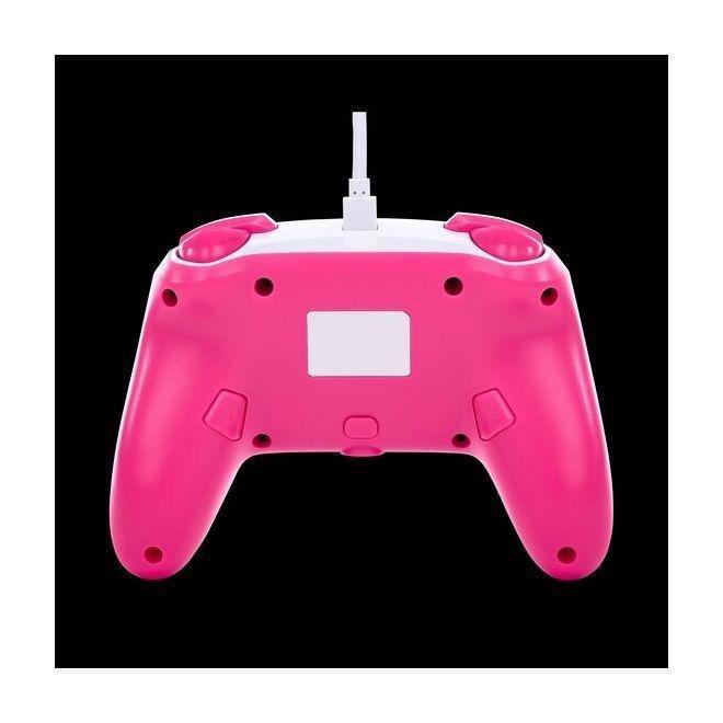 PowerA Kirby Wired Controller for Nintendo Switch, , large image number 5