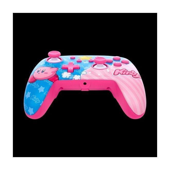 PowerA Kirby Wired Controller for Nintendo Switch, , large image number 6