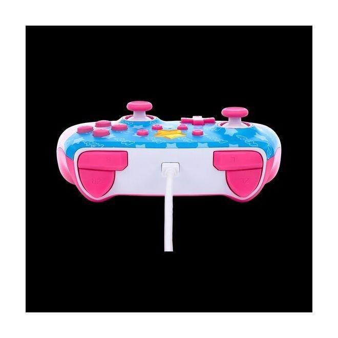 PowerA Kirby Wired Controller for Nintendo Switch, , large image number 7