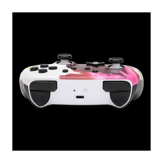 PowerA Blood Moon Zelda Wireless Controller for Nintendo Switch, , large image number 3