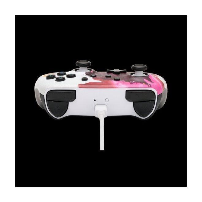PowerA Blood Moon Zelda Wireless Controller for Nintendo Switch, , large image number 7