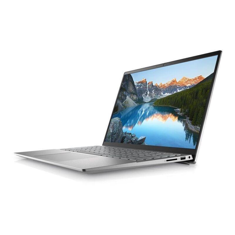 Dell Inspiron 14 5420 Laptop Intel Core i5-1235U/16GB/512GB SSD/NVIDIA GeForce MX570 2GB/14-inch FHD/60Hz/Windows 11 Home - Platinum Silver (Arabic..., , large image number 2