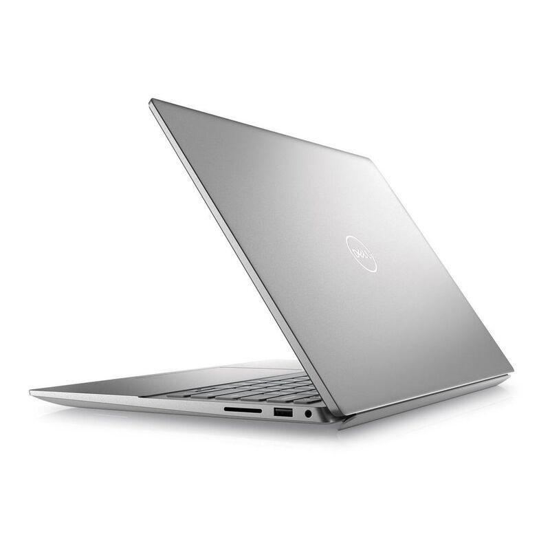 Dell Inspiron 14 5420 Laptop Intel Core i5-1235U/16GB/512GB SSD/NVIDIA GeForce MX570 2GB/14-inch FHD/60Hz/Windows 11 Home - Platinum Silver (Arabic..., , large image number 3