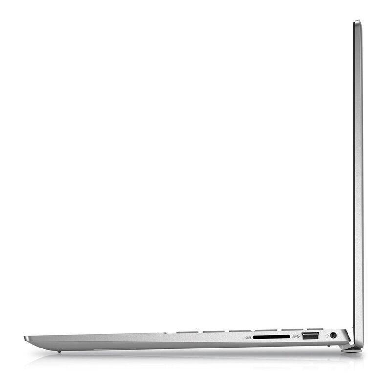 Dell Inspiron 14 5420 Laptop Intel Core i5-1235U/16GB/512GB SSD/NVIDIA GeForce MX570 2GB/14-inch FHD/60Hz/Windows 11 Home - Platinum Silver (Arabic..., , large image number 4