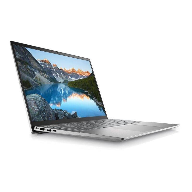 Dell Inspiron 14 5420 Laptop Intel Core i5-1235U/16GB/512GB SSD/NVIDIA GeForce MX570 2GB/14-inch FHD/60Hz/Windows 11 Home - Platinum Silver (Arabic..., , large image number 5
