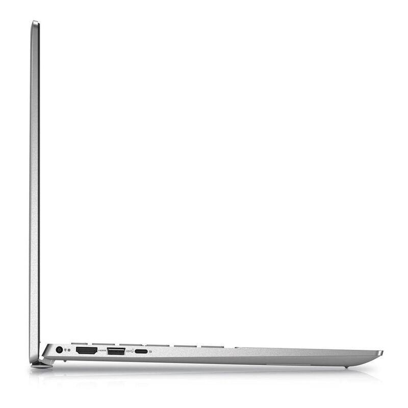 Dell Inspiron 14 5420 Laptop Intel Core i5-1235U/16GB/512GB SSD/NVIDIA GeForce MX570 2GB/14-inch FHD/60Hz/Windows 11 Home - Platinum Silver (Arabic..., , large image number 7