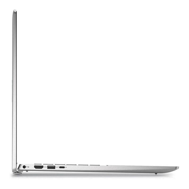 Dell Inspiron 16 5620 Laptop Intel Core i7-1255U/16GB/1TB SSD/NVIDIA GeForce MX570 2GB/16-inch FHD/75Hz/Windows 11 Home - Platinum Silver (Arabic/E..., , large image number 2
