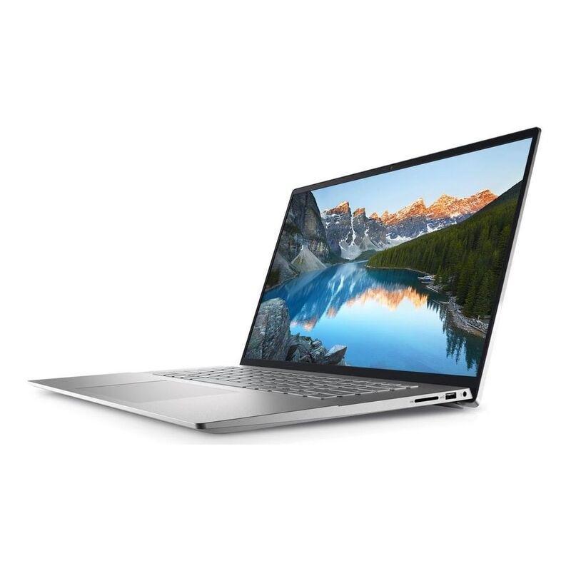 Dell Inspiron 16 5620 Laptop Intel Core i7-1255U/16GB/1TB SSD/NVIDIA GeForce MX570 2GB/16-inch FHD/75Hz/Windows 11 Home - Platinum Silver (Arabic/E..., , large image number 3