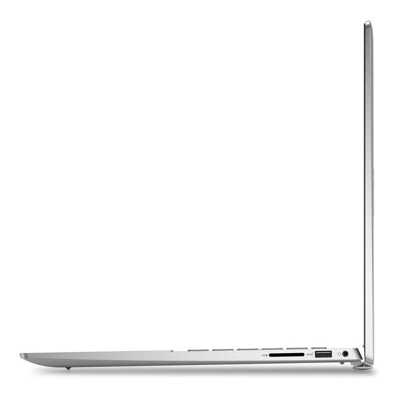 Dell Inspiron 16 5620 Laptop Intel Core i7-1255U/16GB/1TB SSD/NVIDIA GeForce MX570 2GB/16-inch FHD/75Hz/Windows 11 Home - Platinum Silver (Arabic/E..., , large image number 4