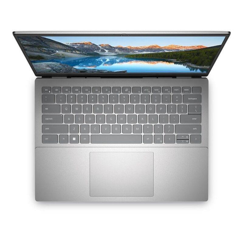 Dell Inspiron 16 5620 Laptop Intel Core i7-1255U/16GB/1TB SSD/NVIDIA GeForce MX570 2GB/16-inch FHD/75Hz/Windows 11 Home - Platinum Silver (Arabic/E..., , large image number 5