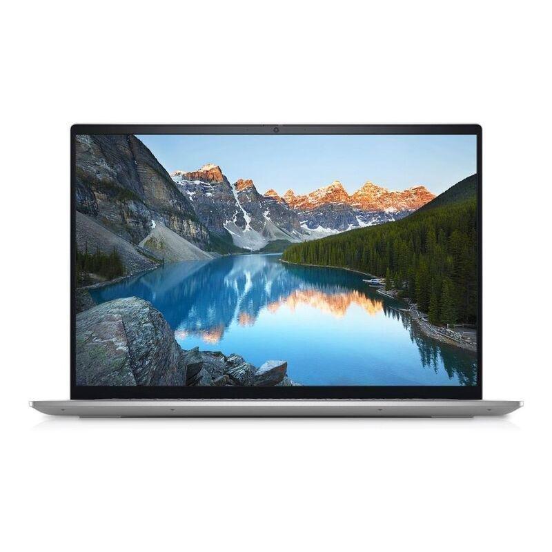 Dell Inspiron 16 5620 Laptop Intel Core i7-1255U/16GB/1TB SSD/NVIDIA GeForce MX570 2GB/16-inch FHD/75Hz/Windows 11 Home - Platinum Silver (Arabic/E..., , large image number 6