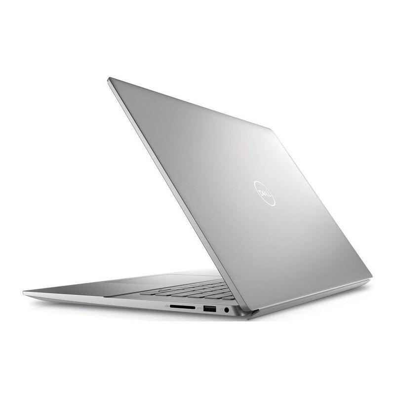 Dell Inspiron 16 5620 Laptop Intel Core i7-1255U/16GB/1TB SSD/NVIDIA GeForce MX570 2GB/16-inch FHD/75Hz/Windows 11 Home - Platinum Silver (Arabic/E..., , large image number 9