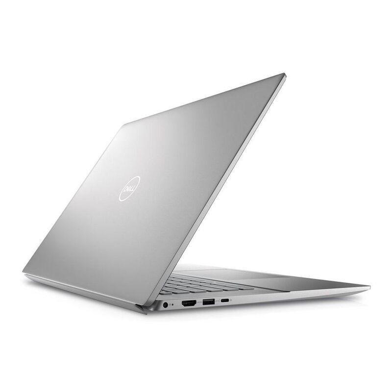 Dell Inspiron 16 5620 Laptop Intel Core i7-1255U/16GB/1TB SSD/NVIDIA GeForce MX570 2GB/16-inch FHD/75Hz/Windows 11 Home - Platinum Silver (Arabic/E..., , large image number 10